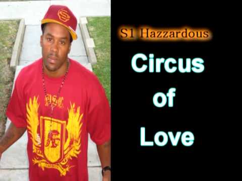 S1- HAZZ: Circus of Love mix