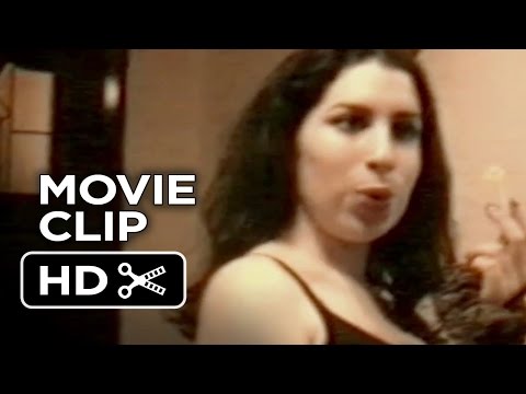 Amy Movie CLIP - Happy Birthday (2015) - Amy Winehouse Documentary HD