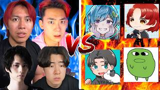 🔴ロブロックス大会はオレたちが優勝するぞ！(Roblox Creator Cup 2026 Summer)