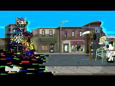 voiceless chapter 3 @QuahogsLastStand