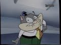 Fedtkattene Fat Cats What A Cartoon På Dansk