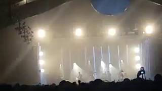 Legião Urbana - Tédio Com Um T Bem Grande Pra Você