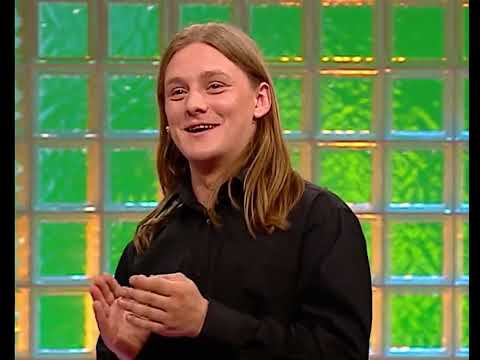 Beat for Beat - Frode Johansen synger som Øystein Sunde