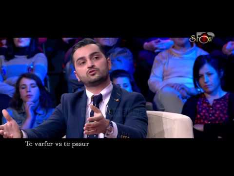 Top Show, 6 Prill 2016, Pjesa 3 - Top Channel Albania - Talk Show