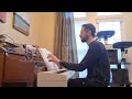 A Last Request - David Benoit