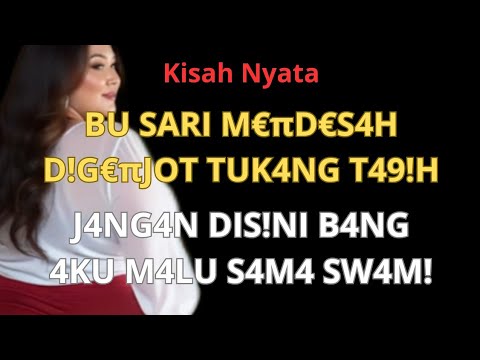 Ibu Cuma Punya yang Ini #kisahnyata