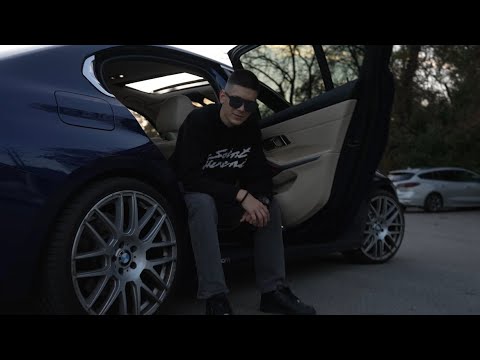 NEMKE - SAMO SIPAJ (OFFICIAL VIDEO)