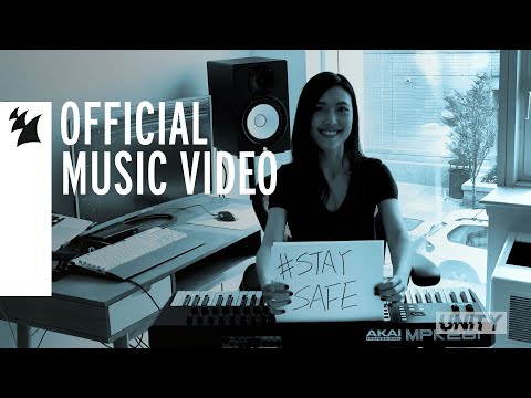 Ferry Corsten & Unity Project - Free (Official Music Video)