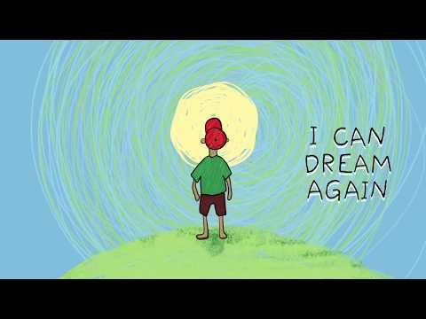 Guz Zanotto, Volco, Calvin Duo - Dream Again (Lyric Video)