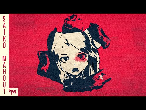 MINECRAFT CYPHER | "Whole Lotta Redstone" | Saiko Mahou!