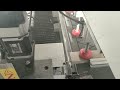20-90-534 CNC gręžimo-kaltavimo staklės WOODLAND MACHINERY