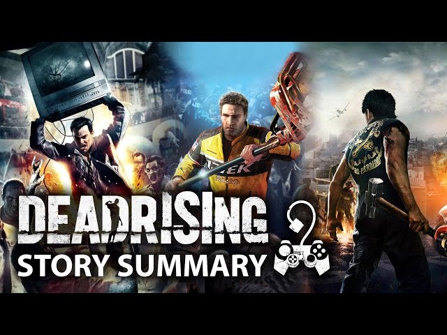 Dead Rising