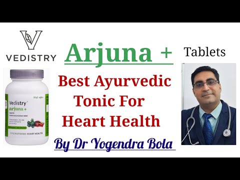 Heart Health Supplement 30s
