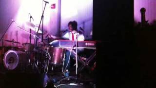 Jeremy Larson - All But One Saint - Gordon College - 10/23/09