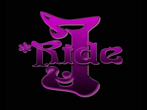 J-Ride ~ Hold On