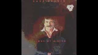 Dave grusin   The heart is a lonely hunter