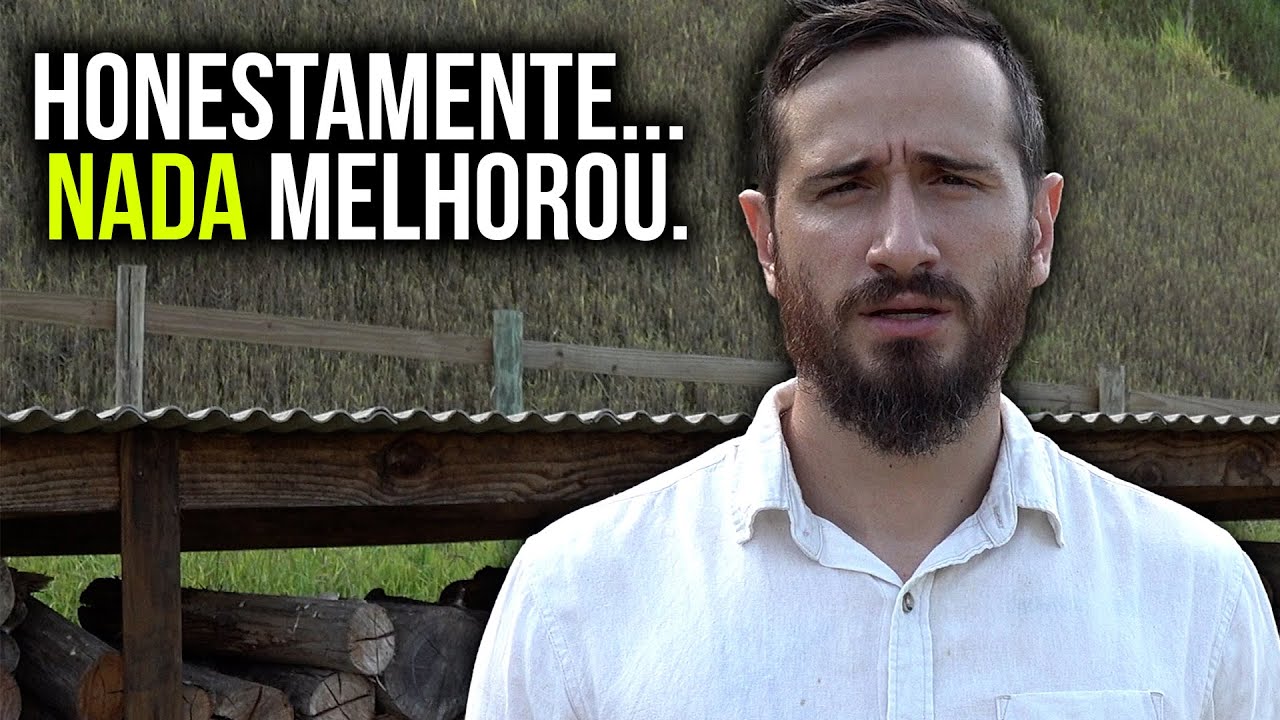 Dá para estocar COMIDA com APENAS 100 reais?