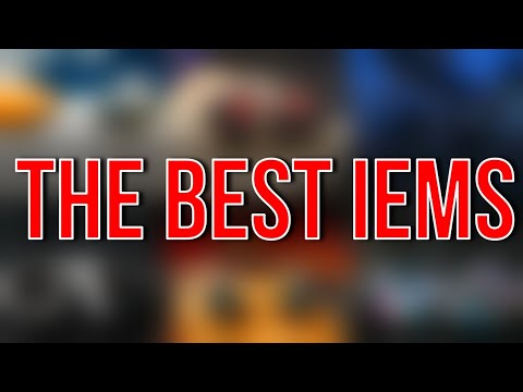 Top IEM Picks for Every Price Range