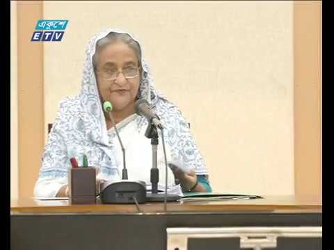 মুক্তিযোদ্ধাদের জন্য ফ্ল্যাট তৈরির নির্দেশ প্রধানমন্ত্রীর