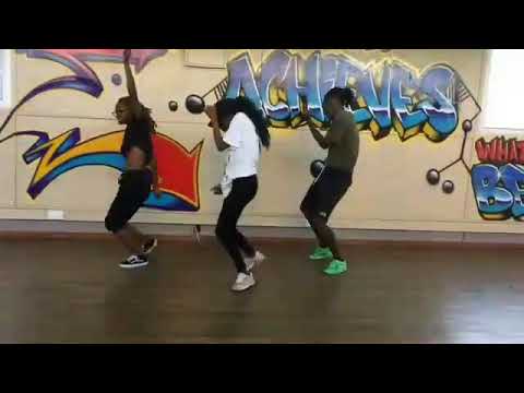 Odi dance cypher 🔥🔥Lit