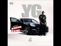 YG Ft Will Claye- IDGAF Instrumental] 