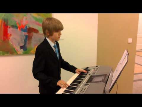 Richard Remeš - Půlnoční