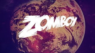 Zomboy &amp; MUST DIE! - Survivors (Original Mix) [Free Download]
