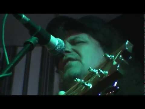 Mike Estes - Highway Song - Live Acoustic HD