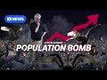 We Were All Wrong About Overpopulation Black Swans 1 If You Re Listening