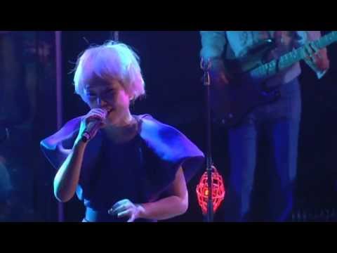 EGO-WRAPPIN'『かつて..。』