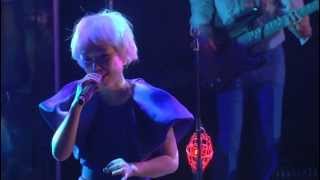 EGO-WRAPPIN'『かつて..。』