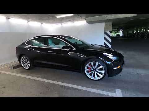 фото tesla model 3 i 0