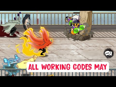 Pride of Nindo | New All 15 Giftcodes May - Naruto Idle RPG Android | Pride of Nindo All Codes