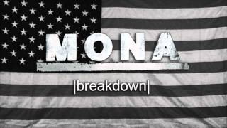 MONA - Breakdown - Tom Petty & The Heartbreakers (cover)