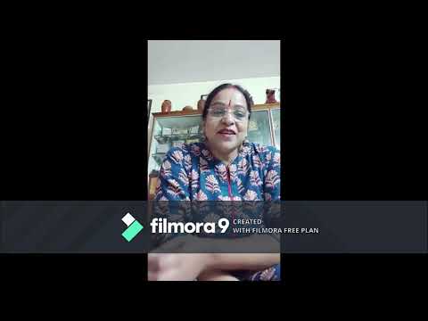 A story about Apasmara the Demon