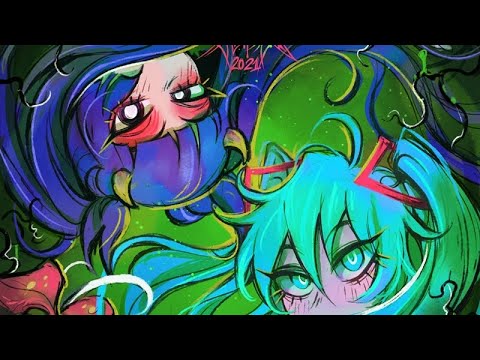 【Vocaloid Brasil】Daisy 3.9 Asnikko feat. Hatsune Miku 初音ミク