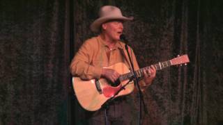 Chuck Pyle ~ Drifter's Wind ~ MAMA concert May 2009