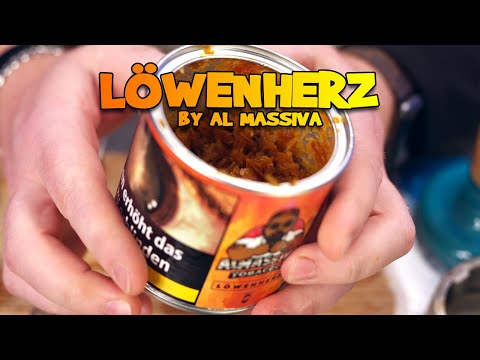 FINALLY: AL MASSIVA – LIONHEART!