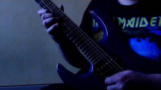 Adagio Sanctus Ignis Intro Stefan Forte