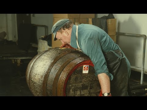 Brewery worker video 1