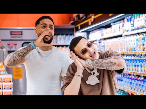 DJ ADONI and Jey One