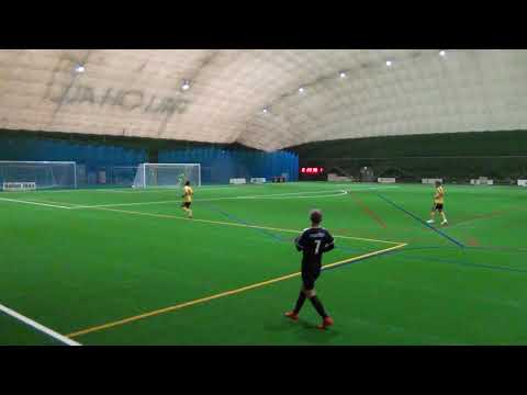 KajHa-VPS J Akatemia 5.5. 2019 Kakkonen C-lohko Osa 2