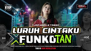 Download lagu DJ MIDDLE TJAP TASSO LURUH CINTAKU X FUNKOT HOREG ENAK BUAT CEK SOUND DAN JOGET TERBARU mp3