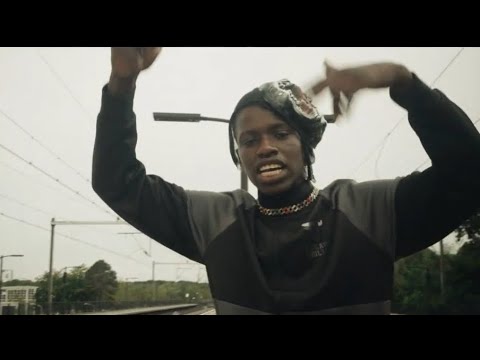 S Boy - Bad an famous (official music video)