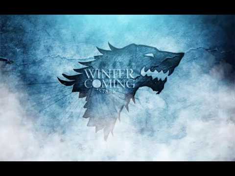 Game of Thrones - House Stark Soundtrack
