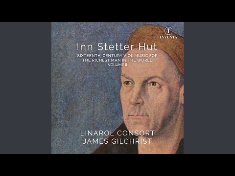 Ich sag und clag das ander