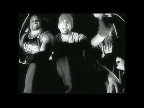 Enth E Nd - Linkin Park - Kutmasta Kurt Feat. Motion Man [Official Music Video] Reanimation