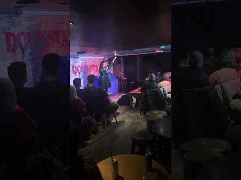 Stand up 20.11.25