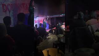Stand up 20.11.25
