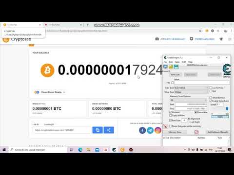 Discover How We Earning Bitcoin Per Day For freeAutomatic earnings